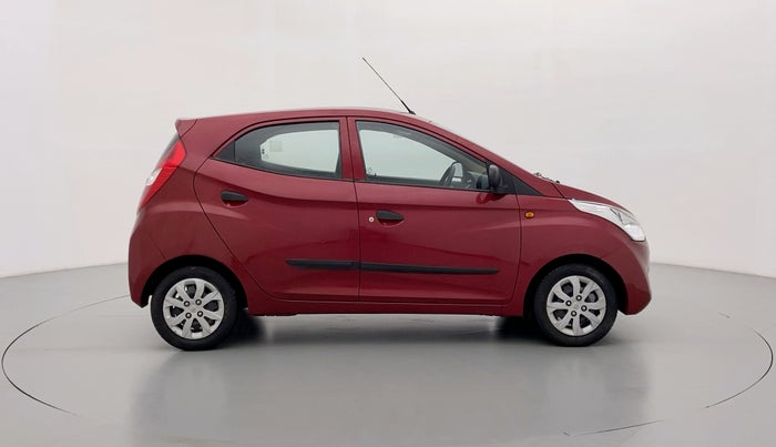 2018 Hyundai Eon MAGNA PLUS, Petrol, Manual, 2,734 km, Right Side View