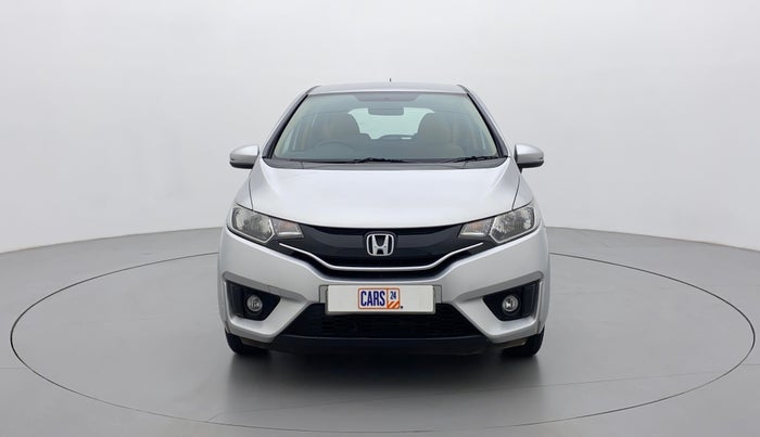 2017 Honda Jazz 1.2L I-VTEC V AT, Petrol, Automatic, 26,680 km, Front