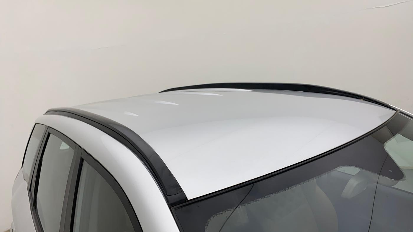 2020 Mahindra XUV500 W7 AT, Diesel, Automatic, 61,852 km, Roof