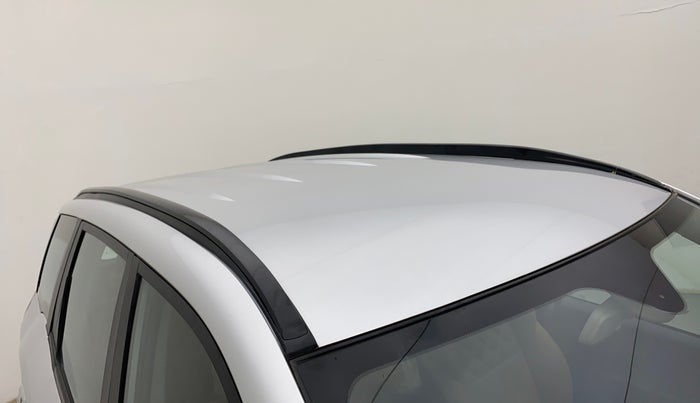 2020 Mahindra XUV500 W7 AT, Diesel, Automatic, 61,852 km, Roof