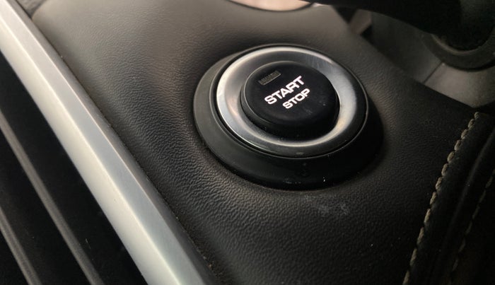 2021 MG HECTOR SHARP 1.5 DCT PETROL, Petrol, Automatic, 19,039 km, Keyless Start/ Stop Button