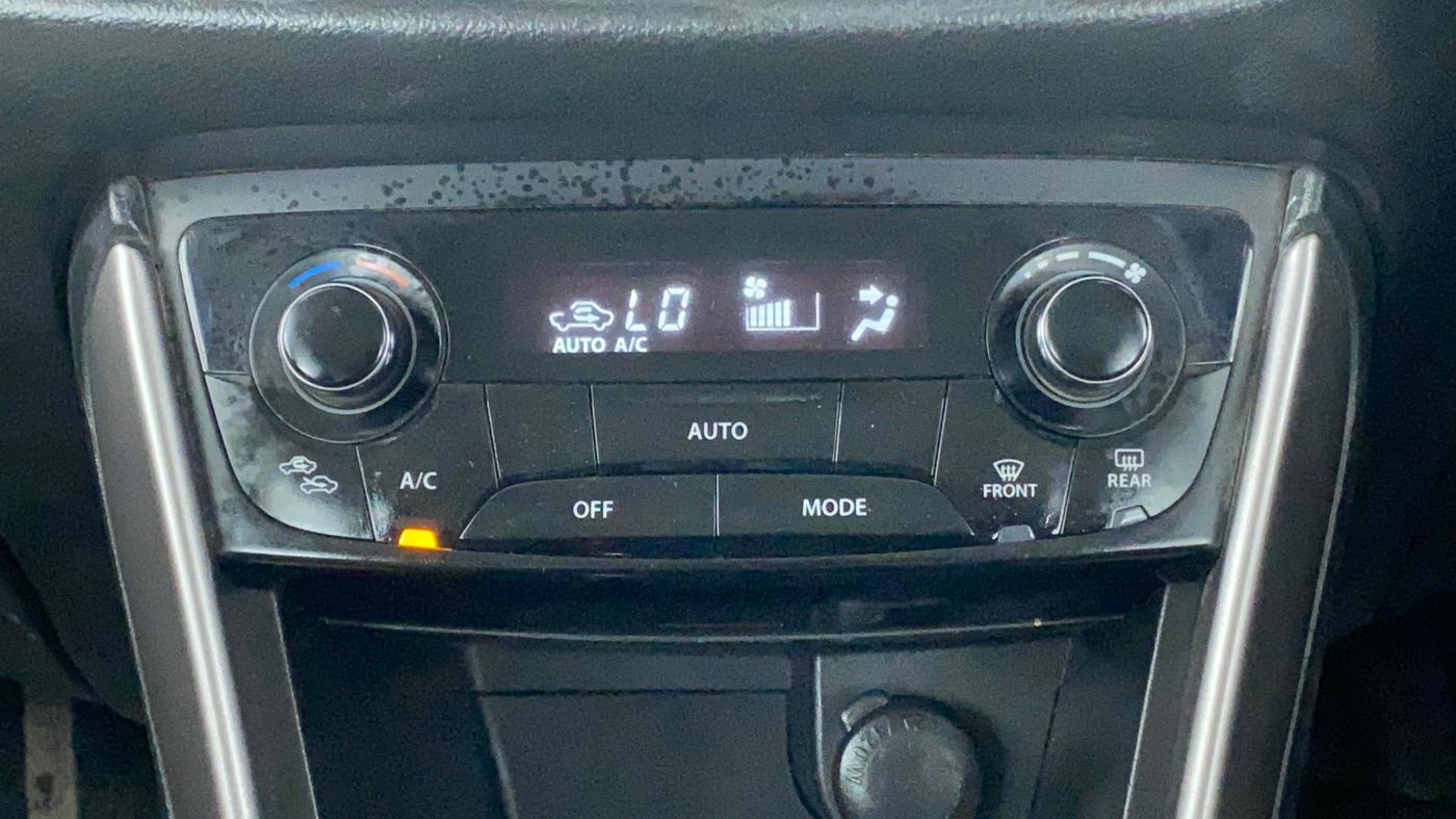 2019 Maruti S Cross DELTA 1.3, Diesel, Manual, 89,916 km, Automatic Climate Control