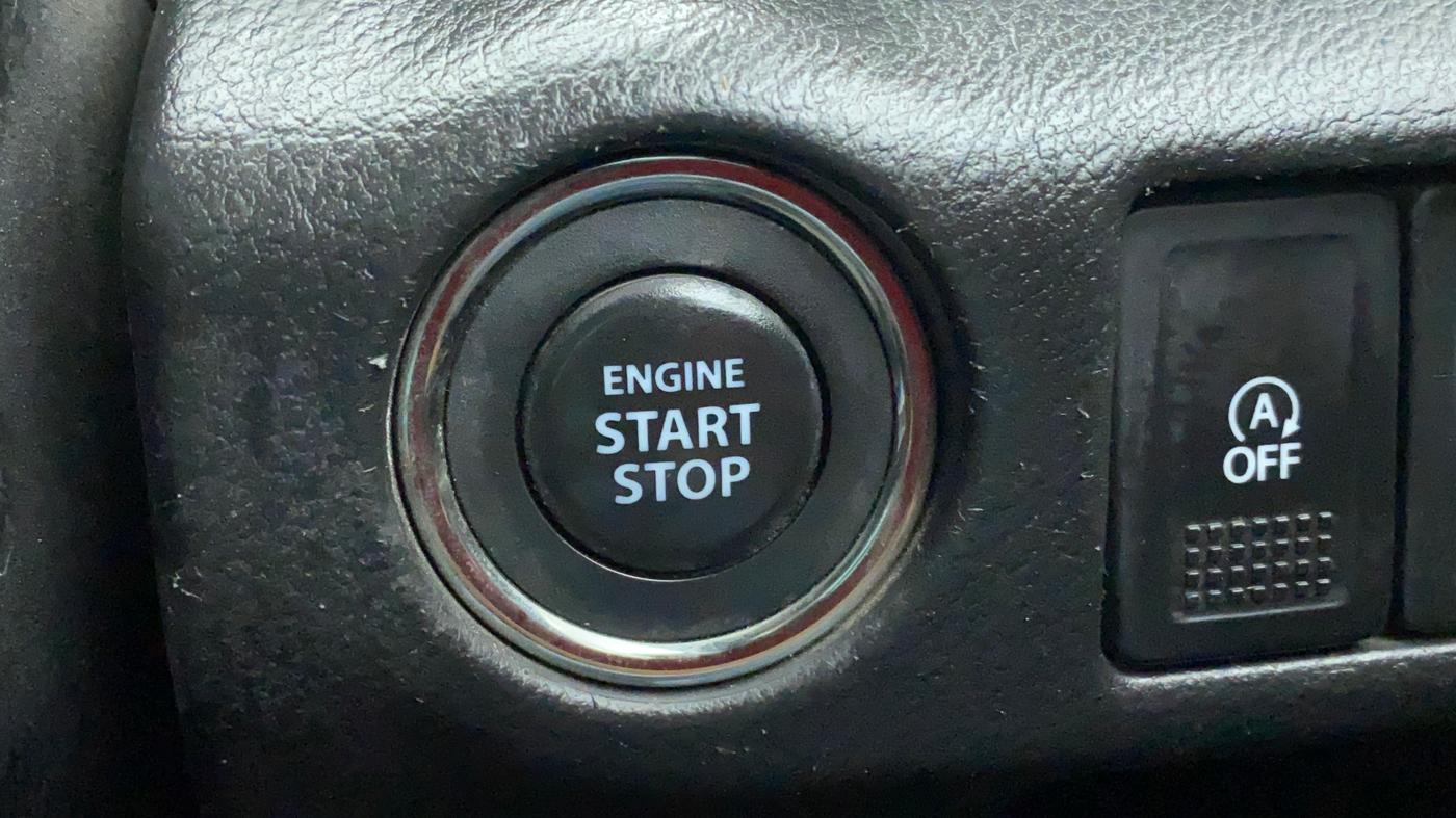 2019 Maruti S Cross DELTA 1.3, Diesel, Manual, 89,916 km, Keyless Start/ Stop Button