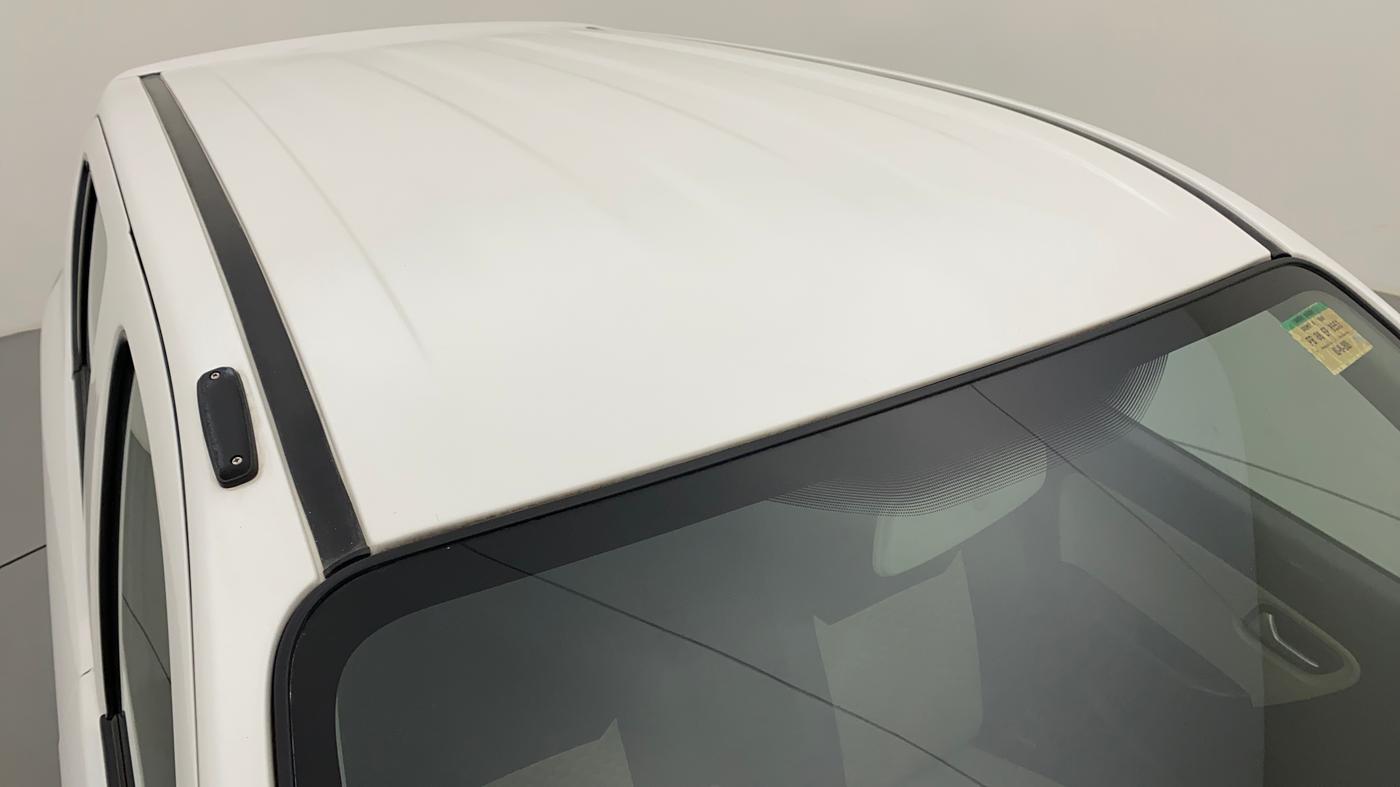 2020 Maruti Alto LXI, Petrol, Manual, 8,469 km, Roof