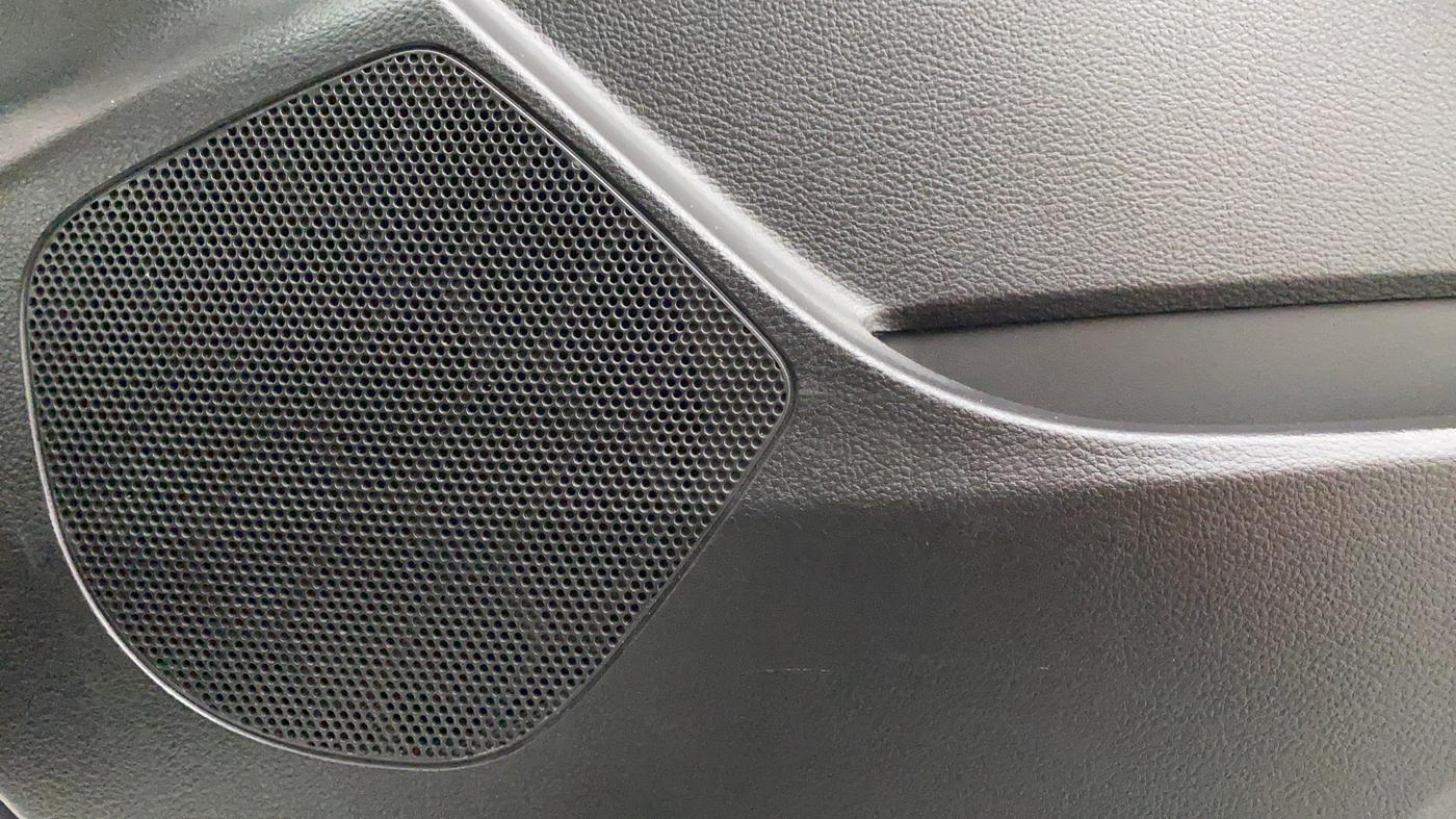 2020 Maruti Alto LXI, Petrol, Manual, 8,469 km, Speaker