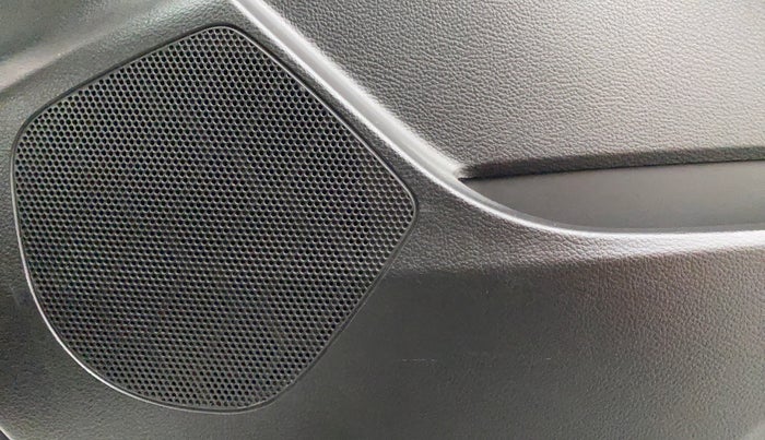 2020 Maruti Alto LXI, Petrol, Manual, 8,469 km, Speaker