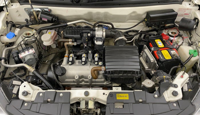 2020 Maruti Alto LXI, Petrol, Manual, 8,469 km, Open Bonet