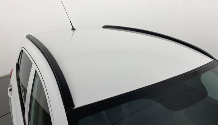 2017 Hyundai Grand i10 SPORTZ (O) AT 1.2 KAPPA VTVT, Petrol, Automatic, 17,028 km, Roof
