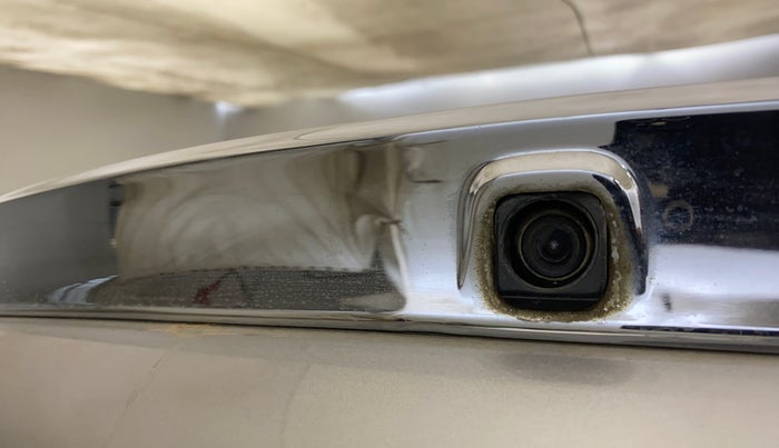 2020 Toyota Glanza G, Petrol, Manual, 38,275 km, Parking Camera