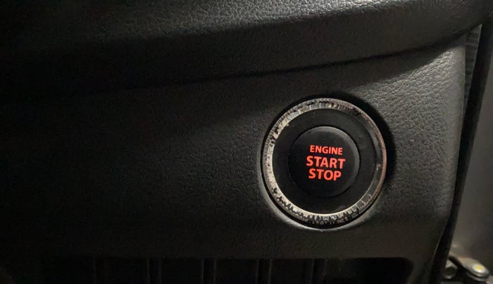 2020 Toyota Glanza G, Petrol, Manual, 38,275 km, Keyless Start/ Stop Button