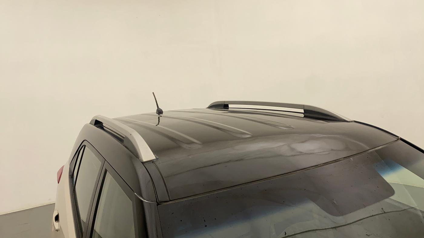 2015 Hyundai Creta SX 1.6 DIESEL, Diesel, Manual, 62,117 km, Roof