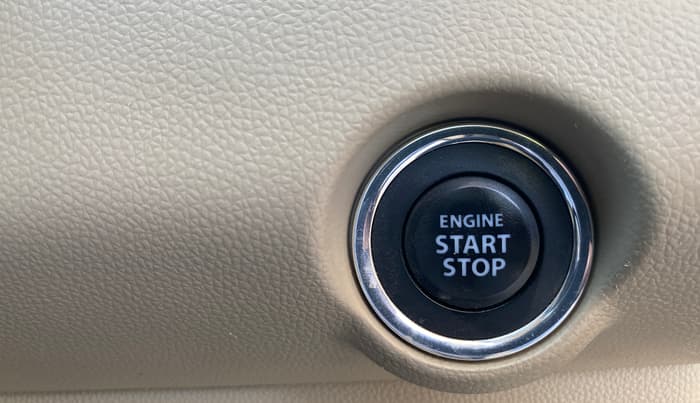 2019 Maruti Dzire ZXI PLUS AMT, Petrol, Automatic, 30,322 km, Keyless Start/ Stop Button