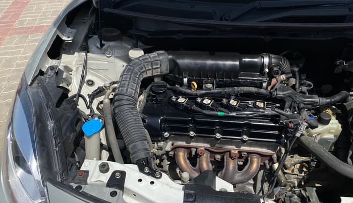 2019 Maruti Dzire ZXI PLUS AMT, Petrol, Automatic, 30,322 km, Engine View - Right