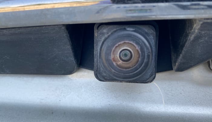 2019 Maruti Dzire ZXI PLUS AMT, Petrol, Automatic, 30,322 km, Parking Camera