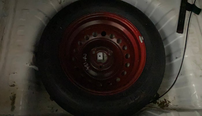 2022 Renault Kwid CLIMBER 1.0 AMT Dual Tone , Petrol, Automatic, 60,839 km, Spare Tyre