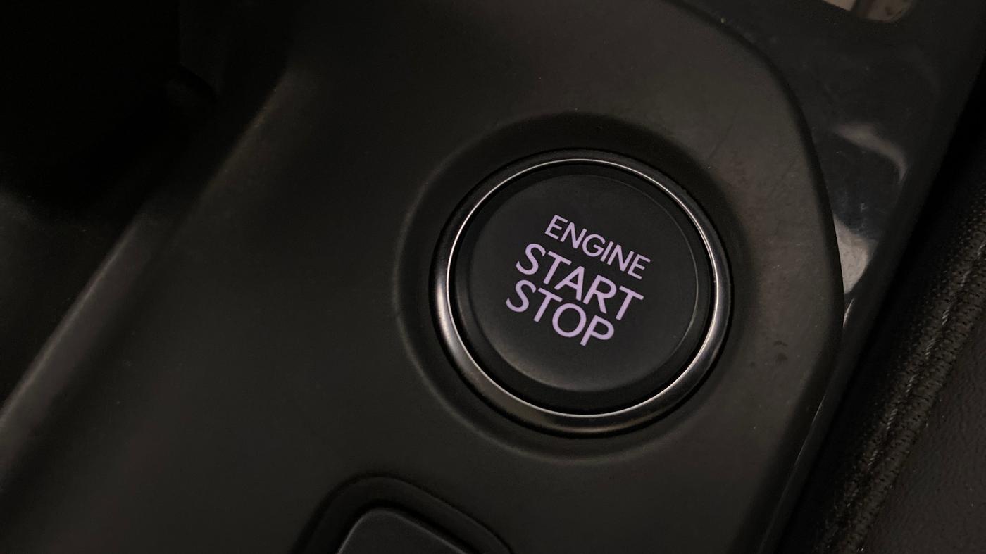 2025 KIA SYROS HTX Plus (O) 1.5 Diesel 6AT, Diesel, Automatic, 4,835 km, Keyless Start/ Stop Button