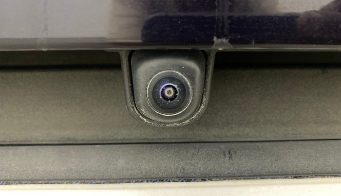 2025 KIA SYROS HTX Plus (O) 1.5 Diesel 6AT, Diesel, Automatic, 4,835 km, Parking Camera