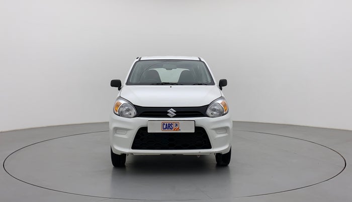 2021 Maruti Alto LXI, Petrol, Manual, 11,267 km, Front
