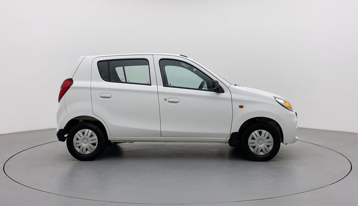 2021 Maruti Alto LXI, Petrol, Manual, 11,267 km, Right Side View