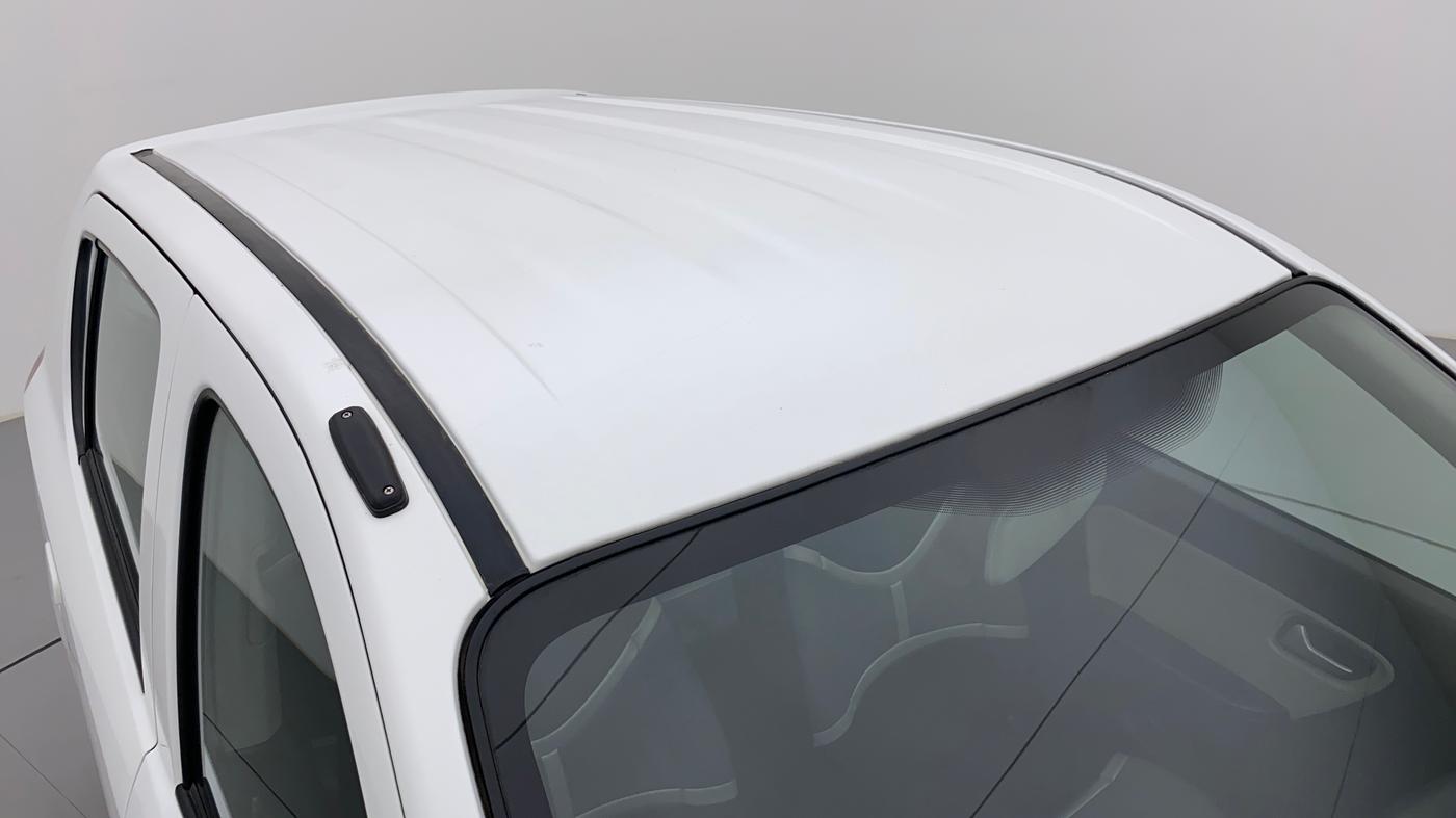 2021 Maruti Alto LXI, Petrol, Manual, 11,267 km, Roof