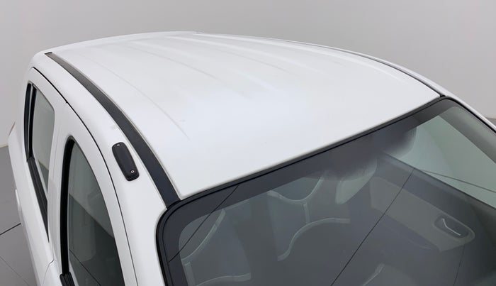 2021 Maruti Alto LXI, Petrol, Manual, 11,267 km, Roof