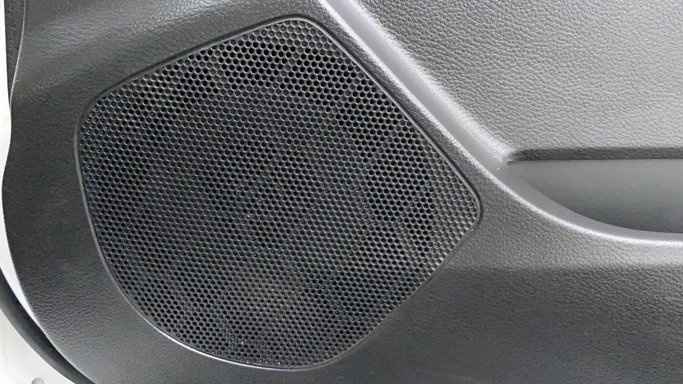 2021 Maruti Alto LXI, Petrol, Manual, 11,267 km, Speaker