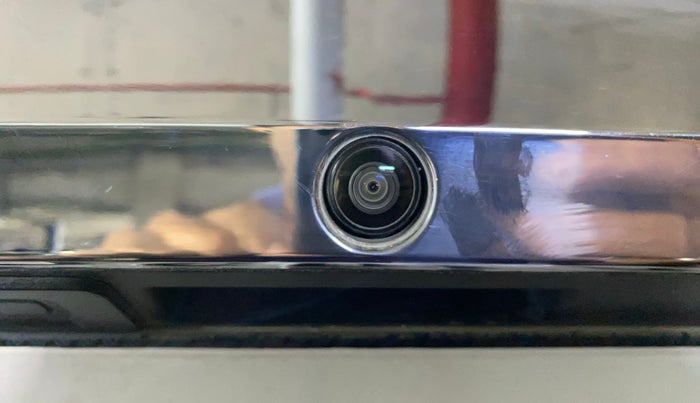 2020 Tata TIGOR XZA PLUS PETROL, Petrol, Automatic, 36,098 km, Parking Camera