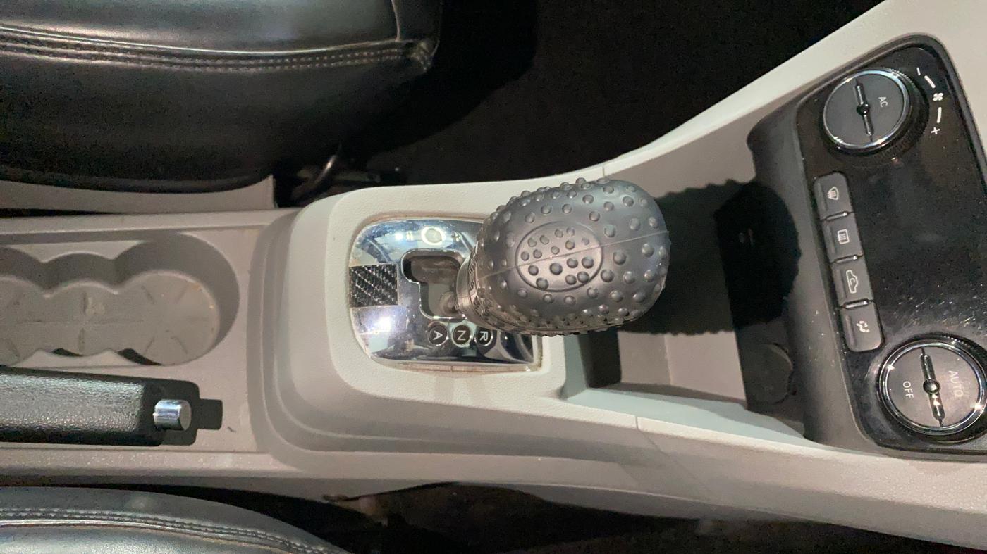 2020 Tata TIGOR XZA PLUS PETROL, Petrol, Automatic, 36,098 km, Gear Lever