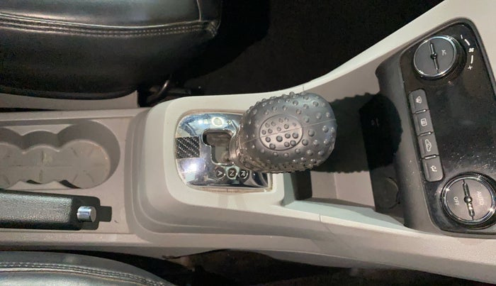 2020 Tata TIGOR XZA PLUS PETROL, Petrol, Automatic, 36,098 km, Gear Lever