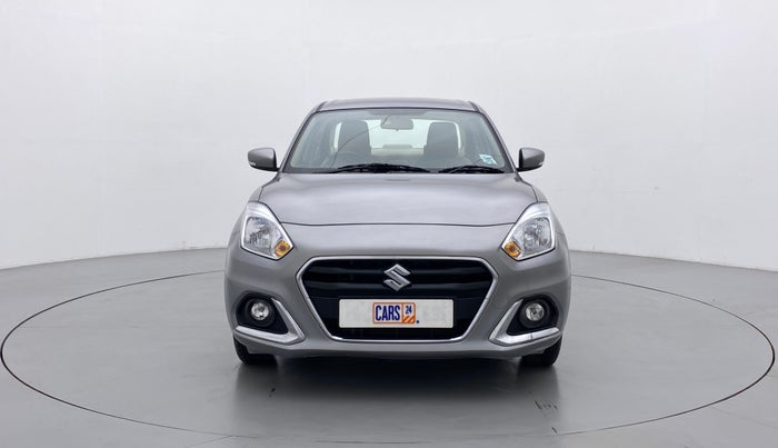 2021 Maruti Dzire VXI, Petrol, Manual, 12,581 km, Front