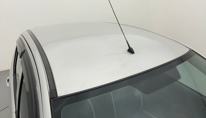 2014 Maruti Ritz LDI, Diesel, Manual, 71,067 km, Roof