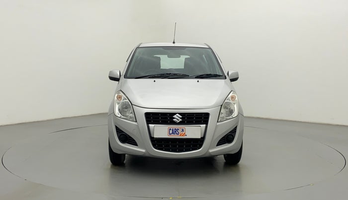 2014 Maruti Ritz LDI, Diesel, Manual, 71,067 km, Front