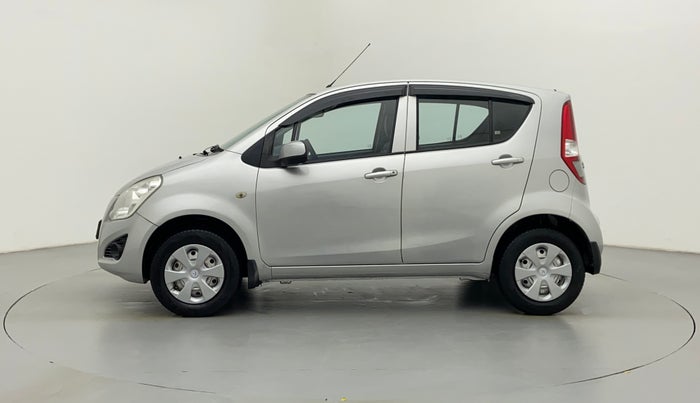 2014 Maruti Ritz LDI, Diesel, Manual, 71,067 km, Left Side