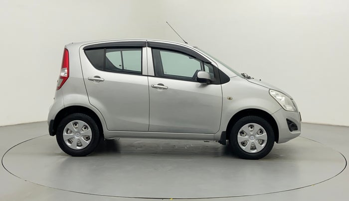 2014 Maruti Ritz LDI, Diesel, Manual, 71,067 km, Right Side