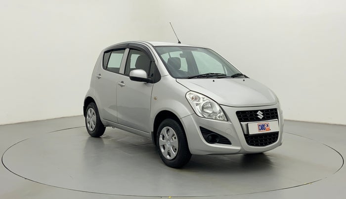 2014 Maruti Ritz LDI, Diesel, Manual, 71,067 km, Right Front Diagonal