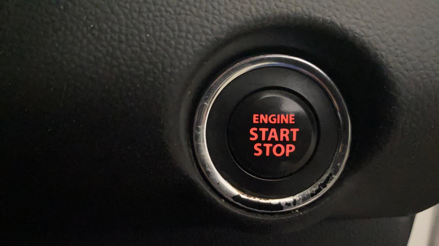 2020 Maruti Swift ZXI, Petrol, Manual, 77,005 km, Keyless Start/ Stop Button