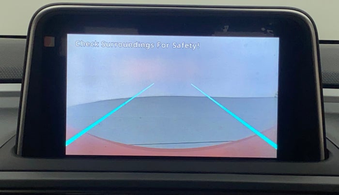 2020 Tata ALTROZ XZ PETROL, Petrol, Manual, 27,102 km, Parking Camera