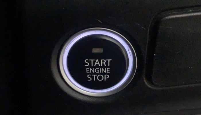 2020 Tata ALTROZ XZ PETROL, Petrol, Manual, 27,102 km, Keyless Start/ Stop Button