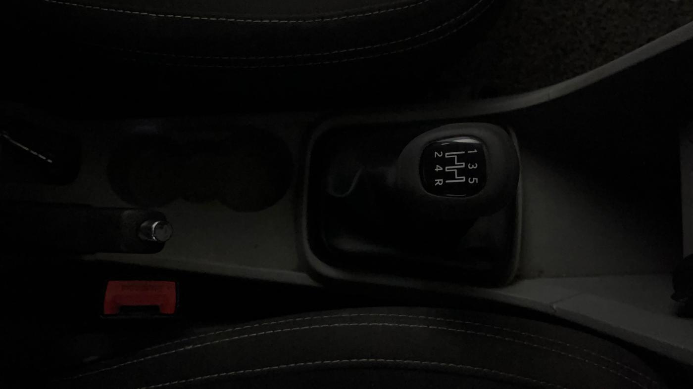 2020 Tata Tiago XZ PETROL, Petrol, Manual, 37,874 km, Gear Lever