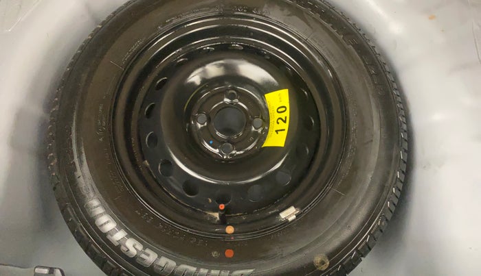 2020 Hyundai Elite i20 SPORTZ PLUS 1.2, Petrol, Manual, 36,434 km, Spare Tyre