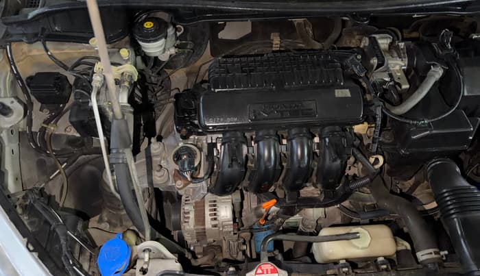 2015 Honda City 1.5L I-VTEC SV CVT, Petrol, Automatic, 79,373 km, Engine View - Right