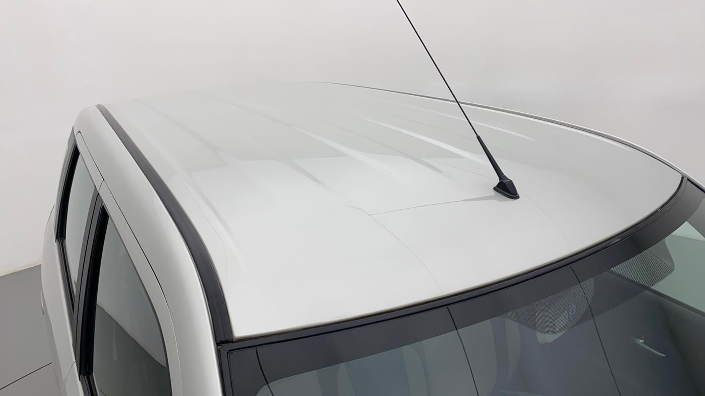 2021 Maruti New Wagon-R ZXI 1.2L AGS, Petrol, Automatic, 5,320 km, Roof