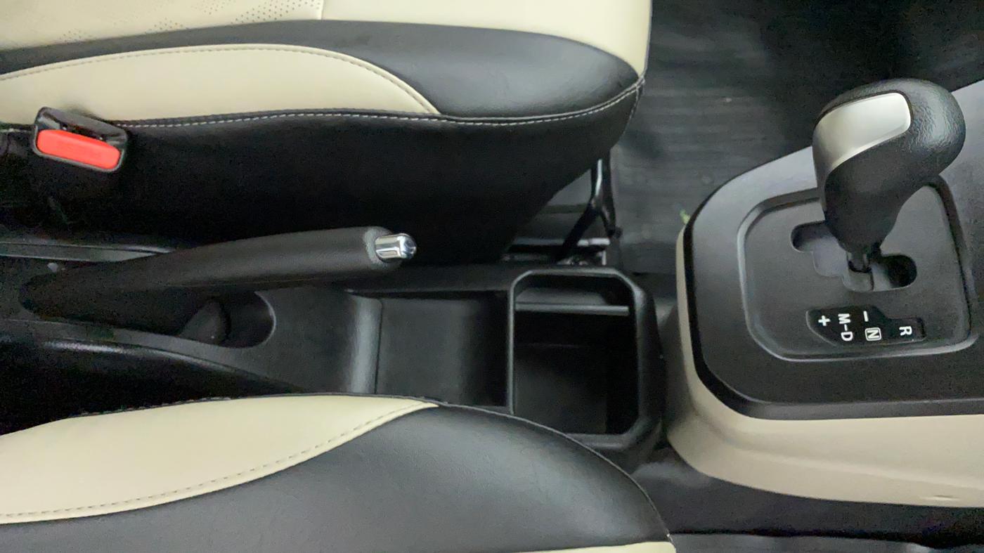 2021 Maruti New Wagon-R ZXI 1.2L AGS, Petrol, Automatic, 5,320 km, Gear Lever