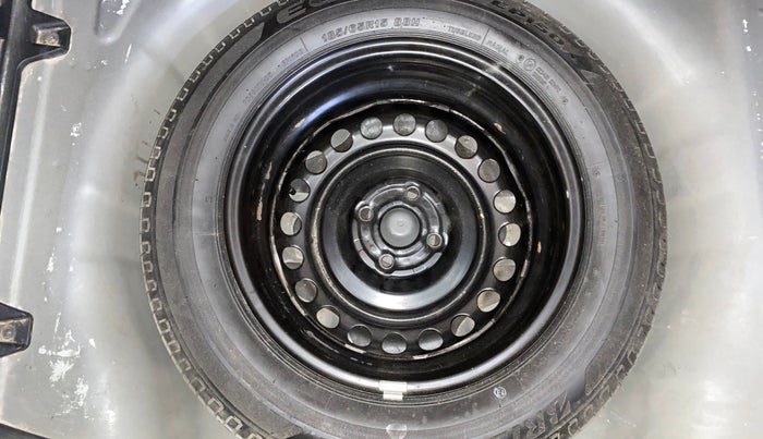 2022 Hyundai NEW I20 SPORTZ 1.2 MT, Petrol, Manual, 79,292 km, Spare Tyre