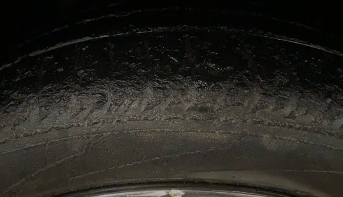 2022 Hyundai NEW I20 SPORTZ 1.2 MT, Petrol, Manual, 79,292 km, Left Front Tyre Tread