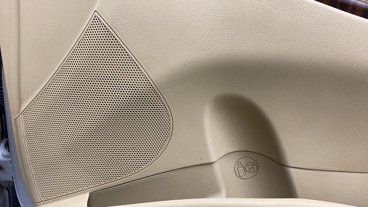 2015 Hyundai Verna FLUIDIC 1.6 CRDI S(O) 4S, Diesel, Manual, 56,784 km, Speaker