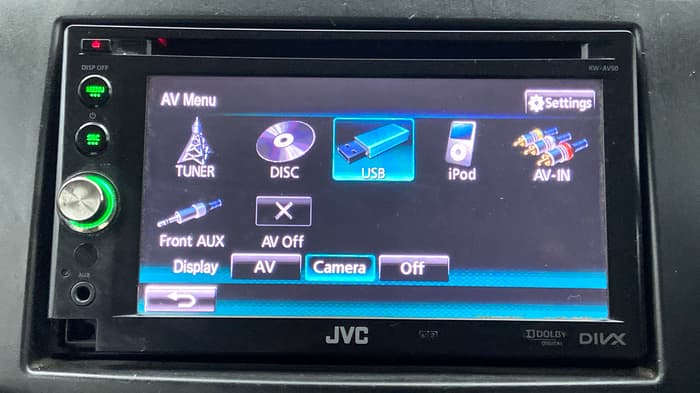 Features