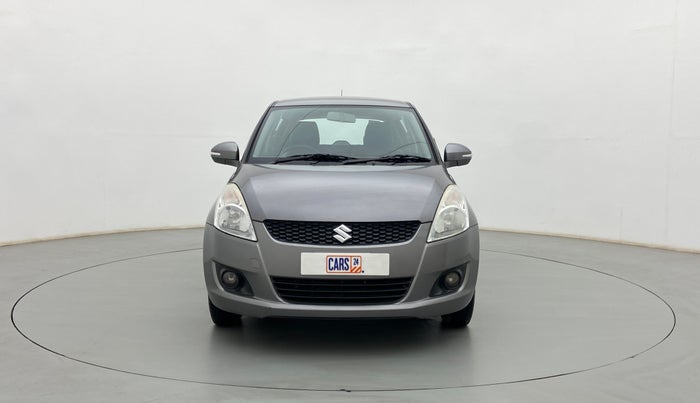 2013 Maruti Swift VDI, Diesel, Manual, 1,22,778 km, Front