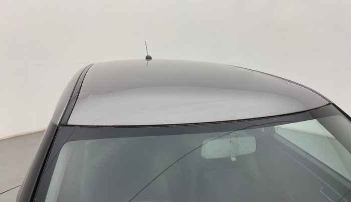 2013 Maruti Swift VDI, Diesel, Manual, 1,22,778 km, Roof