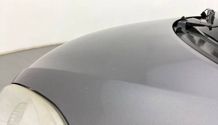 2013 Maruti Swift VDI, Diesel, Manual, 1,22,778 km, Bonnet (hood) - Slightly dented